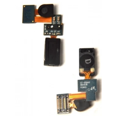 Samsung Galaxy İ7500 İç Kulaklık Karşıdan Gelen Ses Ahize Mikrofon Film