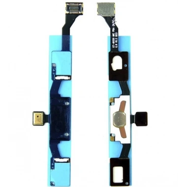 Samsung Galaxy İ8150 İçin Tuş Bord Dokunmatik Sensor Ve Mikrofon Film