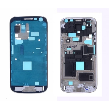 Samsung Galaxy İ9190 S4 Mini İçin On Panel Ekran Çıtası