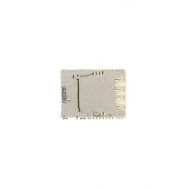 Samsung Galaxy J4 J400 Sim Kart Okuyucu