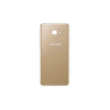 Samsung Galaxy J4 Plus J415 Arka Kapak Gold