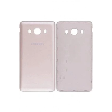 Samsung Galaxy J510 J5(2016) Arka Pil Kapak Gold Uyumlu