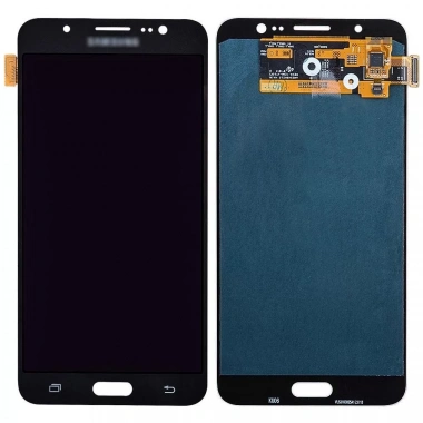 Samsung Galaxy J7 2016 Sm-J710F Lcd Dokunmatik Ekran Oled