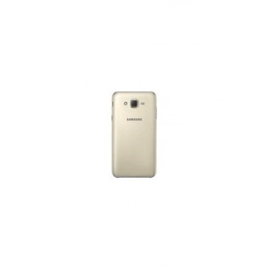 Samsung Galaxy J7 Core J701 Arka Kapak Pil Kapağı Gold