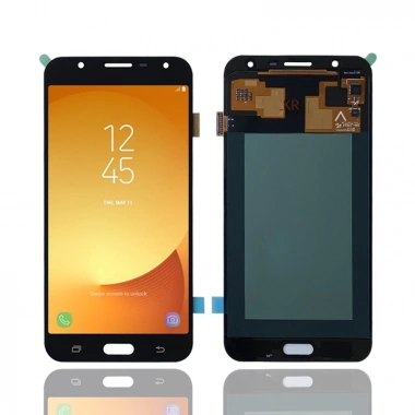 Samsung Galaxy J7 Core J701F Lcd Dokunmatik Ekran Oled