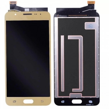 Samsung Galaxy J7 Prime SM-G610F Lcd Dokunmatik Ekran