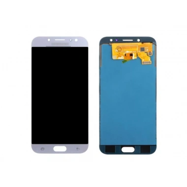 Samsung Galaxy J7 Pro 2017 Sm-J730F Lcd Dokunmatik Ekran Oled