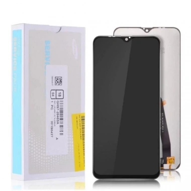 Samsung Galaxy M10 M105 ORJİNAL Lcd Dokunmatik Ekran