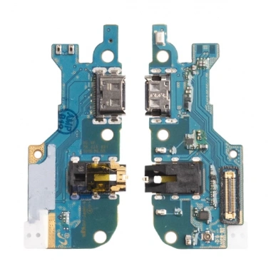 Samsung Galaxy M30S -M307F Şarj Kulaklık Soket Mikrofon Bordu