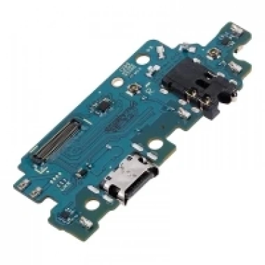 Samsung Galaxy M33 5G M336 Şarj Soketi Bordu