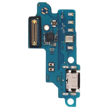 Samsung Galaxy M40 Sm-M405F Şarj Soket Mikrofon Bordu
