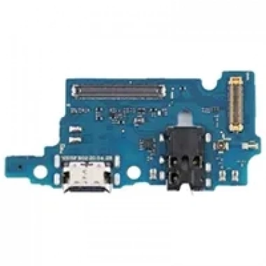 Samsung Galaxy M51 M515 Şarj Soketi Bordu