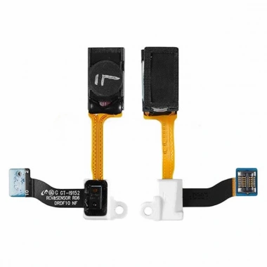 Samsung Galaxy Mega 5.8 İ9150 İç Kulaklık Karşıdan Gelen Ses Ahize Ve Sensor Film