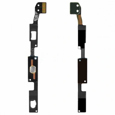 Samsung Galaxy Mega 5.8 İ9150 İçin Tuş Bordu Film