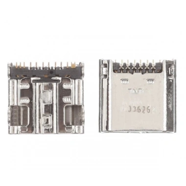 Samsung Galaxy Mega 6.3 İ9200 İ9205 Şarj Soketi