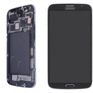 Samsung Galaxy Mega 6.3 Sm-i9200 Lcd Ekran Dokunmatik Oled