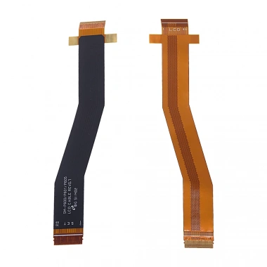 Samsung Galaxy Note 10.1 P600 P605 P6000 T520 İçin Lcd Ekran Film