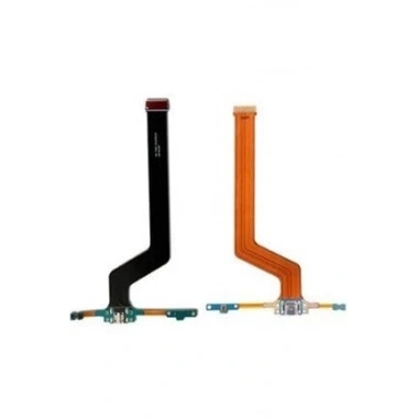 Samsung Galaxy Note 10.1 P605 Şarj Flex Kablosu