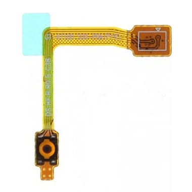 Samsung Galaxy Note 2 N7100 İçin On Off Filmi Switch