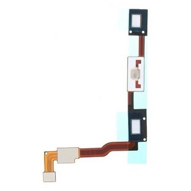 Samsung Galaxy Note 2 N7100 İçin Tuş Bordu Sensor Film