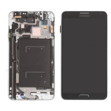 Samsung Galaxy Note 3 Sm-N9000 Lcd Ekran Ve Dokunmatik Oled