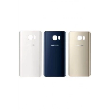 Samsung Galaxy Note 5 N920 Arka Kapak Beyaz