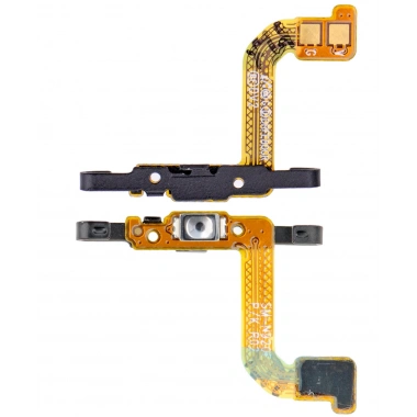 Samsung Galaxy Note 5 N920 İçin On Off Filmi