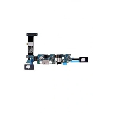 Samsung Galaxy Note 5 N920 Şarj Soketli Mikrofon Filmi Flex