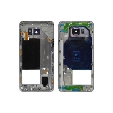 Samsung Galaxy Note 5 Orta Kasa Mavi N-920F