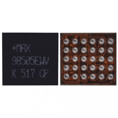 Samsung Galaxy Note 5,S6-S6 Edge Şarj İç Entgre (Max98505)