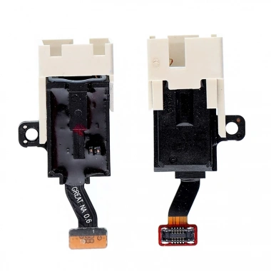 Samsung Galaxy Note 8 N950 Kulaklık Soket Filmi