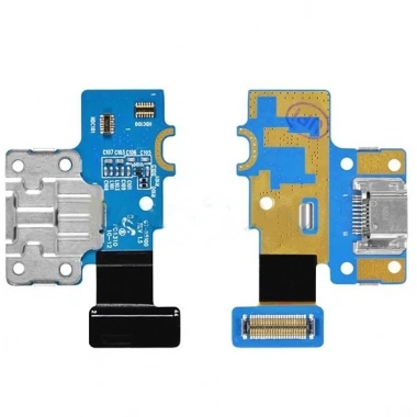 Samsung Galaxy Note 8.0 N5100 N5110 İçin Şarj Soket Film Flex Cable