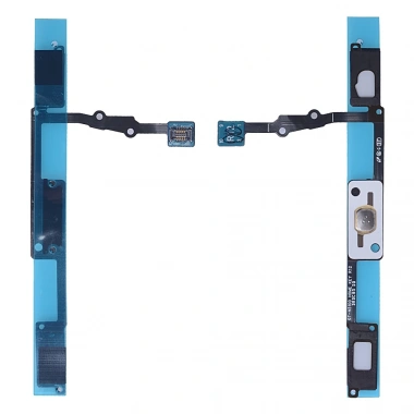 Samsung Galaxy Note 8.0 N5100 N5110 N5120 İçin Tuş Bord Sensor Film