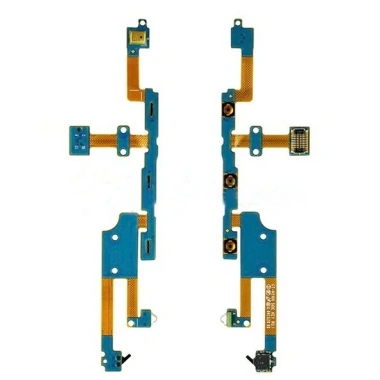 Samsung Galaxy Note 8.0 N5110 N5120 İçin On Off Ve Yan Ses Film Switch