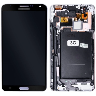 Samsung Galaxy Note3 Lte N9005 Lcd Dokunmatik Ekran Oled