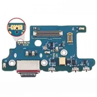 Samsung Galaxy S20 Plus Şarj Soketi Bordu