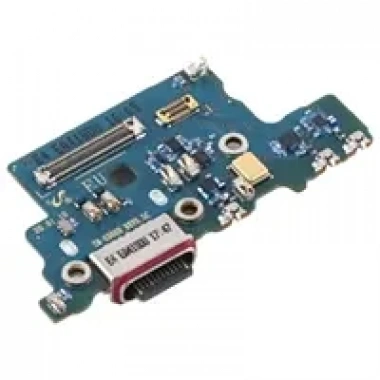 Samsung Galaxy S20 Ultra Şarj Soketi Bordu