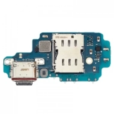 Samsung Galaxy S23 Ultra S918 Şarj Soketi Bordu