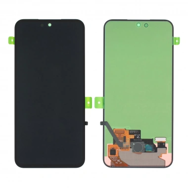Samsung Galaxy S24 FE (SM-S721B) ORJİNAL Lcd Dokunmatik Ekran
