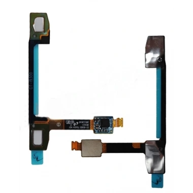 Samsung Galaxy S3 İ9300 İçin Tuş Bord Dokunmatik Sensor Film