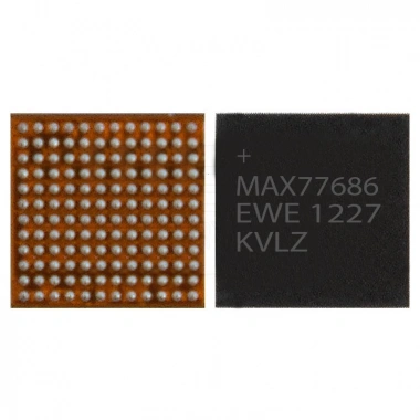 Samsung Galaxy S3 İ9300 Note 2 N7100  Power İc Güç Entegresi(Max77686)