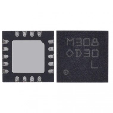 Samsung Galaxy S4 İ9500 İ9505 Işık İç Entgre (M308)