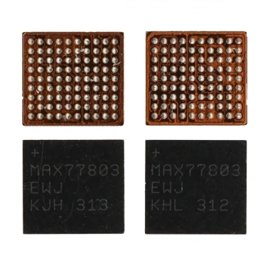 Samsung Galaxy S4 İ9500 Max77803 Power İc Entegresi