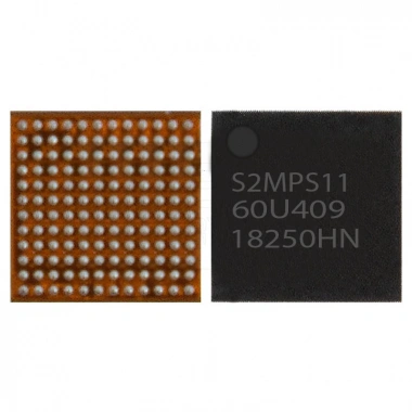 Samsung Galaxy S4 İ9500  Power İc Güç Entegresi(S2Mps11)