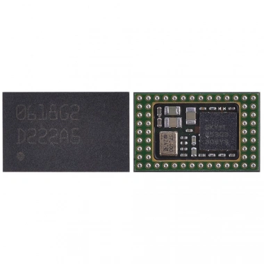 Samsung Galaxy S4 İ9500 Wifi Bluetooth İc Entegre