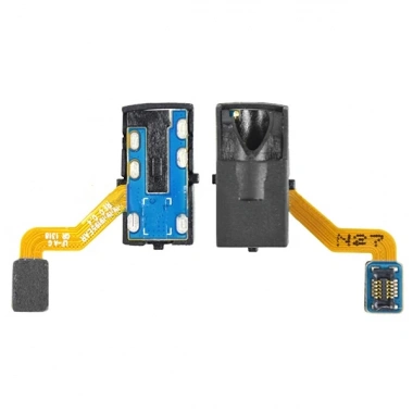 Samsung Galaxy S4 Mini İ9190 İçin Kulaklık Soket Film