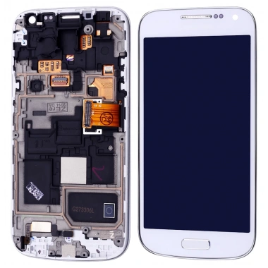Samsung Galaxy S4 Mini i9190 Lcd Ekran Dokunmatik Oled