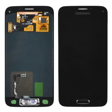 Samsung Galaxy S5 Mini Sm-G800F İçin Lcd Ekran Ve Dokunmatik