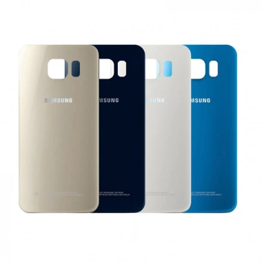 Samsung Galaxy S6 Edge G925 Arka Kapak