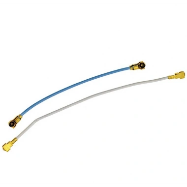 Samsung Galaxy S6 Edge G925 İçin Anten Filmi